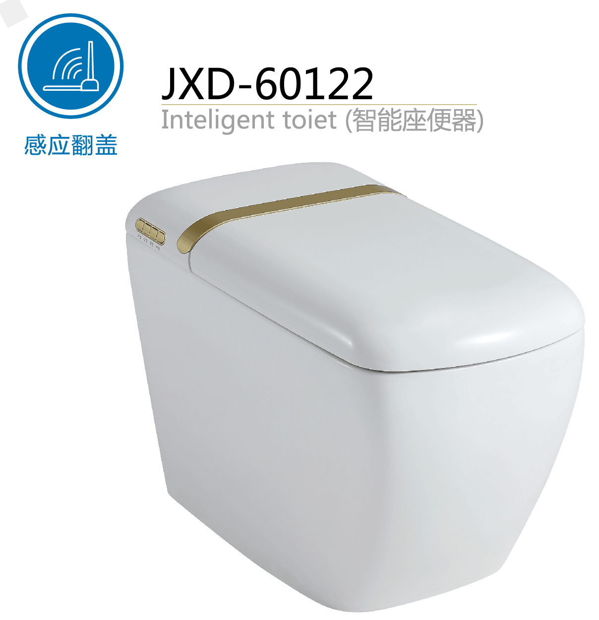 JXD-60122