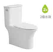 JXD-60293连体坐便器