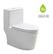 JXD-60300连体坐便器