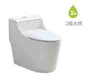 JXD-60301连体坐便器