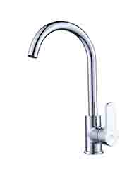 JXD-80063单把厨房龙头