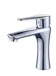 JXD-80071单把面盆龙头