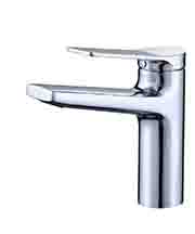 JXD-80081单把面盆龙头