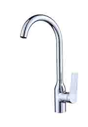 JXD-80083单把厨房龙头