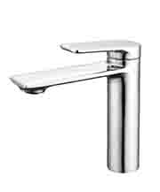 JXD-81085单把面盆龙头