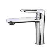 JXD-81091单把面盆龙头