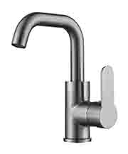 JXD-81099单把面盆龙头