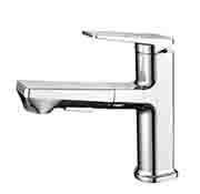 JXD-81100单把面盆龙头