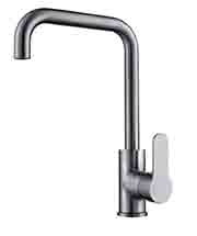 JXD-82045单把厨房龙头