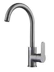 JXD-82046单把厨房龙头