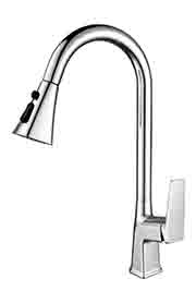 JXD-82048单把厨房龙头