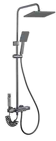 JXD-83089单把一体式淋浴柱